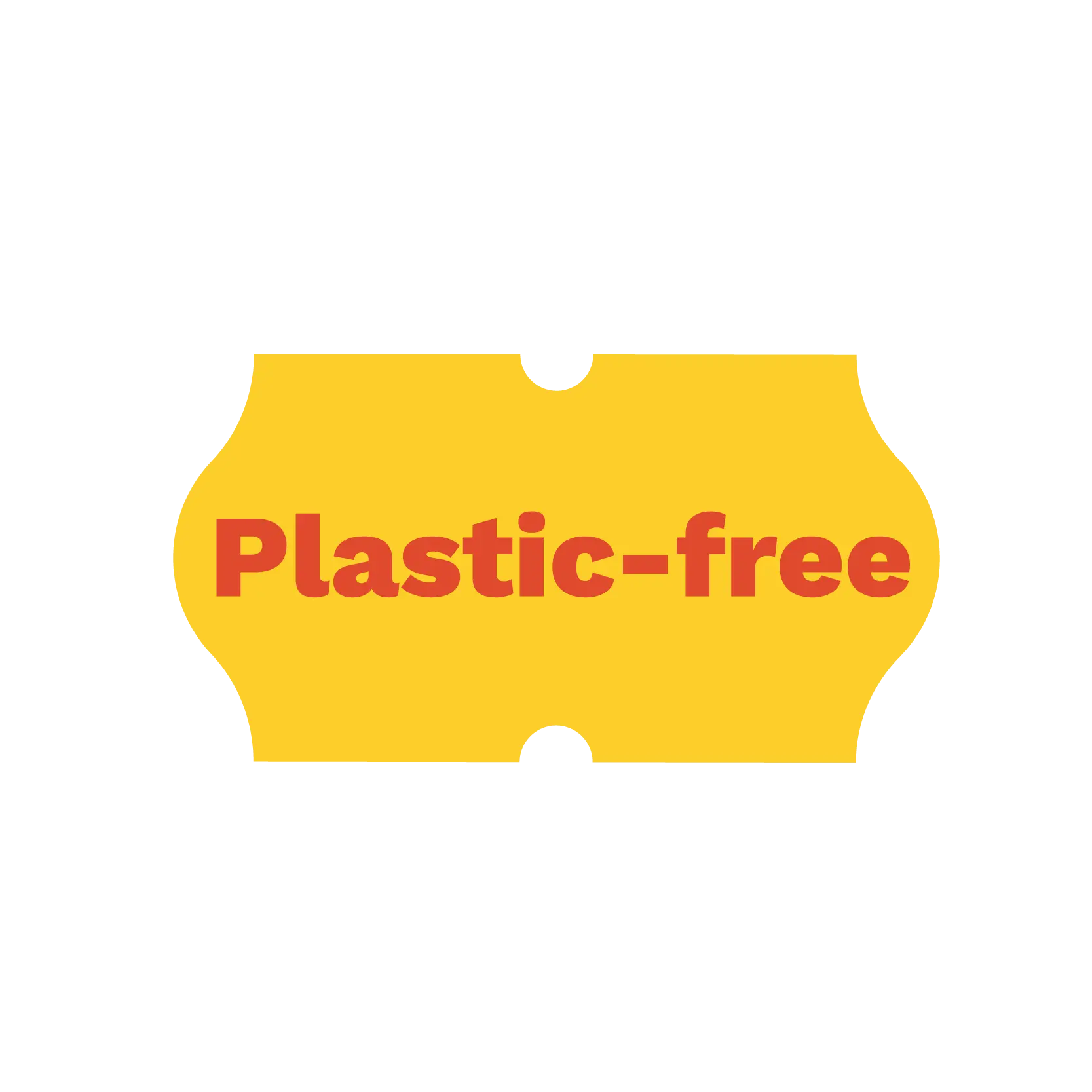 plastic free berries