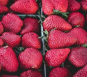 Strawberry