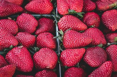 Strawberry
