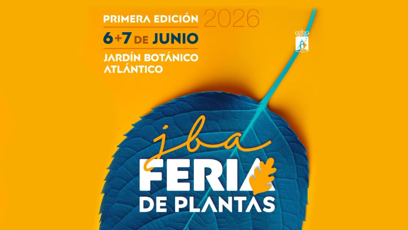 1st GBA Plant Fair